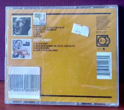 Bahiana + Dizzy's Party (2 CD) Dizzy Gillespie