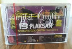 Sezen Aksu -Sezen'le Başbaşa (Destan)