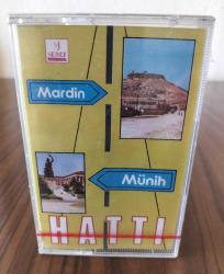 Mardin Münih Hattı (Ambalajında)