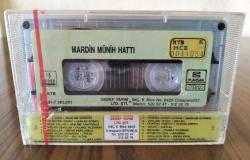 Mardin Münih Hattı (Ambalajında)