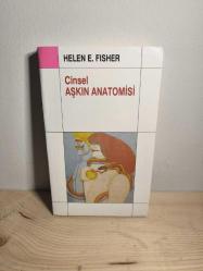 CİNSEL AŞKIN ANATOMİSİ