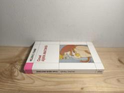 CİNSEL AŞKIN ANATOMİSİ