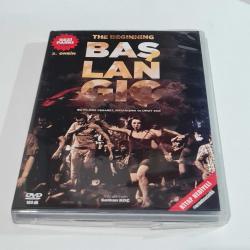 Bir Serkan Koç Belgeseli : The Beginning ( Başlangıç ) Gezi Parkı Belgeseli - DVD