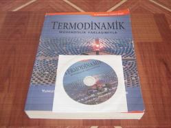 TERMODİNAMİK '' MÜHENDİSLİK YAKLAŞIMIYLA ''