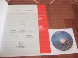 TERMODİNAMİK '' MÜHENDİSLİK YAKLAŞIMIYLA ''