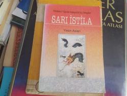 SARI İSTİLA
