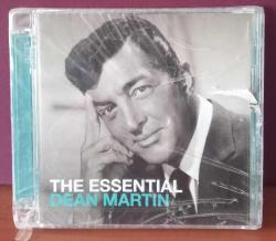 The Essential Dean Martin (2 CD) Dean Martin
