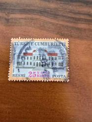 2005 Ankara Milli Kütüphane Binası