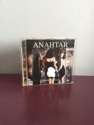 Vcd Film Anahtar Key 2 Cd Orijinal - Çiziksiz Büyük Seri Arşiv Nadir koleksiyonluk