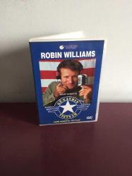 Dvd Film Günaydın Vietnam Orijinal - Çiziksiz Türkçe Altyazılı Robin Williams