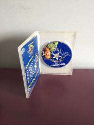 Dvd Film Günaydın Vietnam Orijinal - Çiziksiz Türkçe Altyazılı Robin Williams