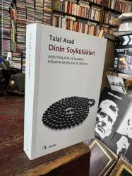 DİNİN SOYKÜTÜKLERİ - HIRİSTİYANLIKTA VE İSLAMDA İKTİDARIN NEDENLERİ VE DİSİPLİN