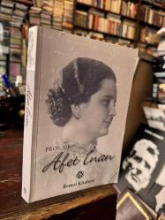 PROF. DR. AFET İNAN