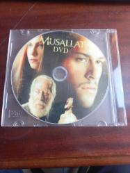 MUSALLAT DVD