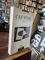 DÜZÜNDEN (Düzyazılar 1) İLK BASKI