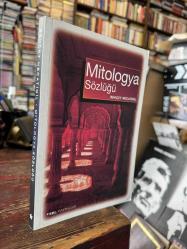 MİTOLOGYA SÖZLÜĞÜ