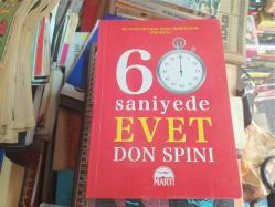60 Saniyede Evet