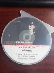 Manuel Gutiérrez Aragón tarafından yönetilen, 2008 yılına ait bir İspanyol filminin (