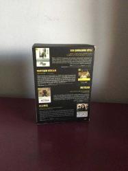 DVD Film Başka Sinema Özel Seçkisi 1 4 DVD Set Geçmiş  Sen Şarkılarını Söyle  La Grande Bellezza (Muhteşem Güzellik)  Meydan Özel Kutusunda, Koleksiyonluk, Çiziksiz, Türkçe Altyazılı