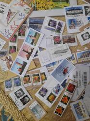 LOT.4 » ALMANYA FRAGMANLAR 56 ADET