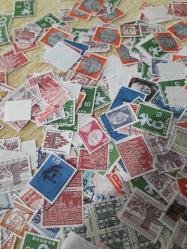 LOT.2 » ALMANYA 420 ADET ÇOK TEMİZ