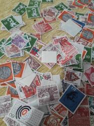 ALMANYA 420 ADET ÇOK TEMİZ