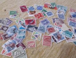 İSPANYA HOLLANDA İSVİÇRE AVUSTURYA VE DİĞER YABANCI 360 ADET ÇOK TEMİZ