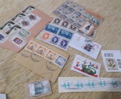 İSPANYA IRAN LİETUVA HOLLANDA AVUSTURYA FRAGMANLAR 11 ADET