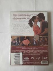 Bir Varmış Bir Yokmuş Ambalajında Sıfır Dvd Film