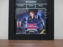 Roxy Hunter ve Huysuz Hayaletler VCD