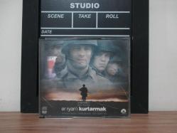 Er Ryan'ı Kurtarmak - Saving Private Ryan VCD