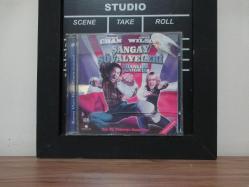 Şangay Şövalyeleri - Shanghai Knights VCD