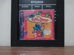 Disney Lilo & Stich No:6 VCD