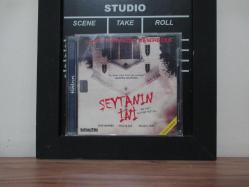 Şeytanın İni - Red State VCD