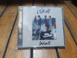 NİNO / İTİRAF / CD