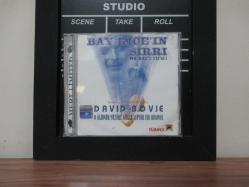 David Bovie's Bay Rice'ın Sırrı - Mr. Rices Secret VCD