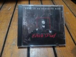 EDITH PIAF / NON, JE NE REGRETTE RIEN / CD