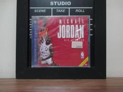 Michael Jordan ''His Airness'' VCD
