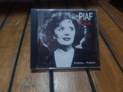 EDITH PIAF / PADAM... PADAM / CD