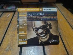 RAY CHARLES / GENIUS LOVES COMPANY / 2 CD