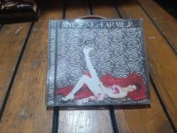 MYLENE FARMER / LES MOTS / CD