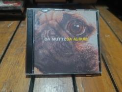 DA MUTTZDA ALBUM / CD