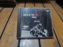 MILES DAVIS / BIRTH OF THE COOL / CD
