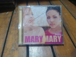 MARY MARY / THANFUL / CD