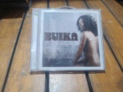 BUIKA / MINA DE FUEGO / CD