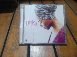 BUIKA / MUSIC CD