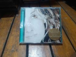CELINE DION / ALL THE WAY - A DECADE OF SONG / CD