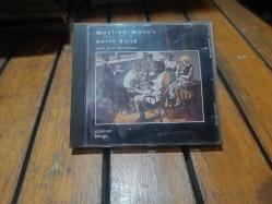 MANFRED MANN'S EARTH BAND / CRIMINAL TANGO / CD