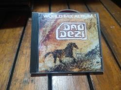 DAO DEZ / WORLD MIX ALBUM / CD