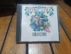 SPYRO GYRA / COLLECTION /